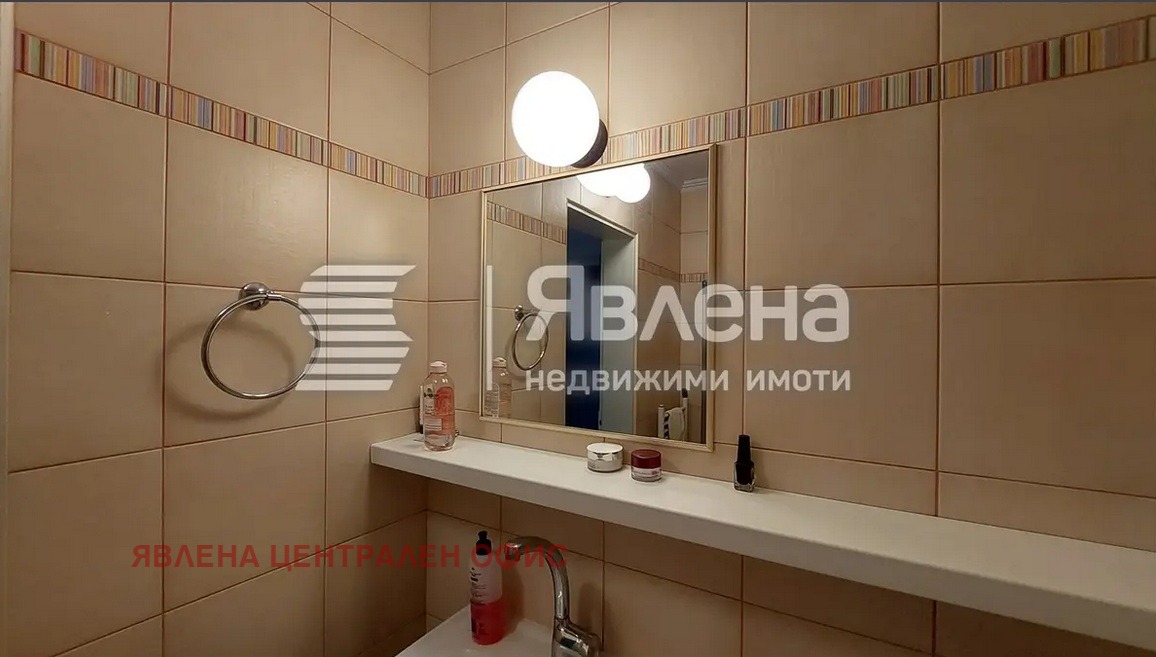 Продава 2-СТАЕН, гр. София, Бояна, снимка 8 - Апартаменти - 53809492