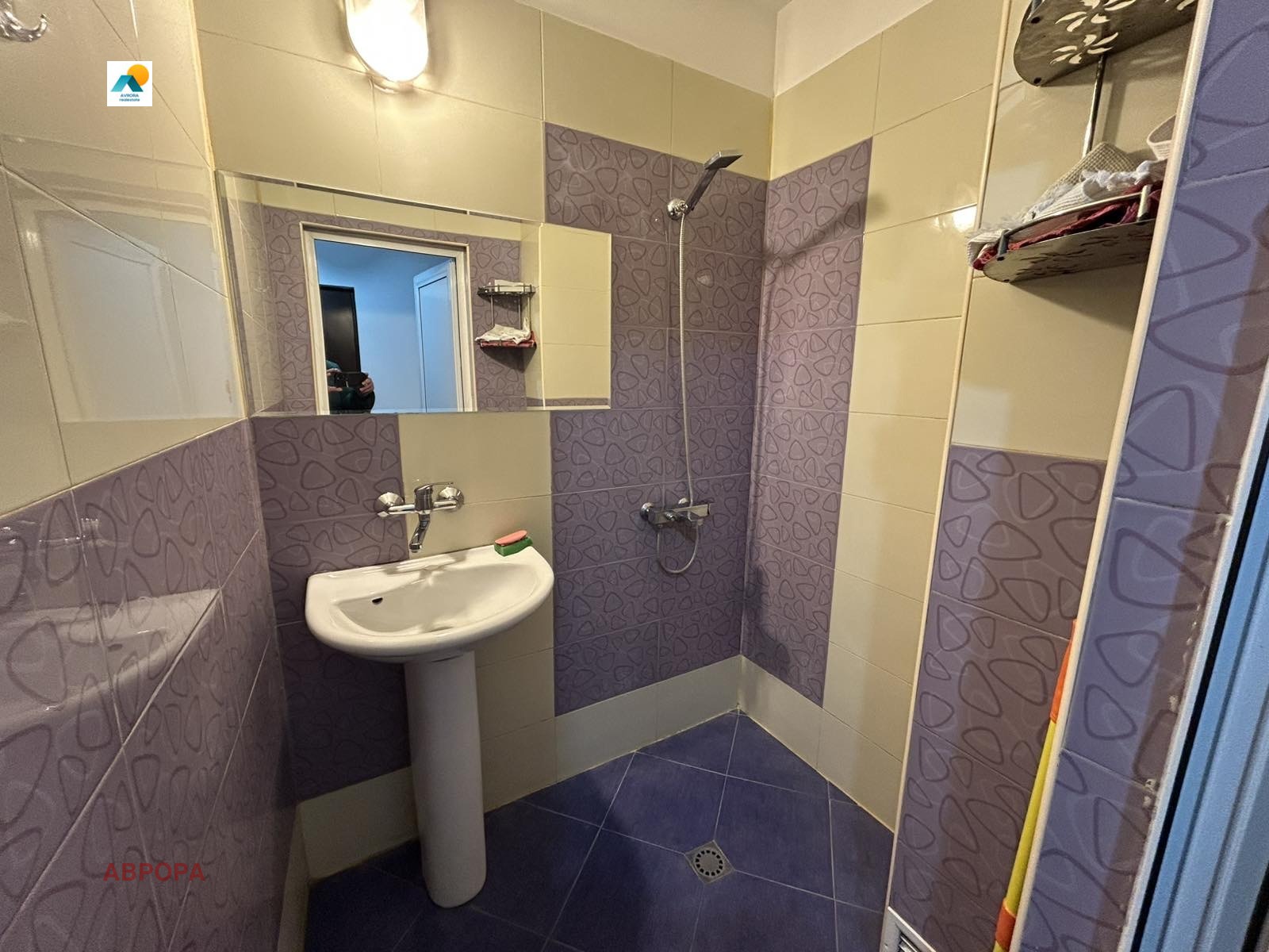 Продава 2-СТАЕН, гр. София, Красна поляна 1, снимка 7 - Апартаменти - 53889308