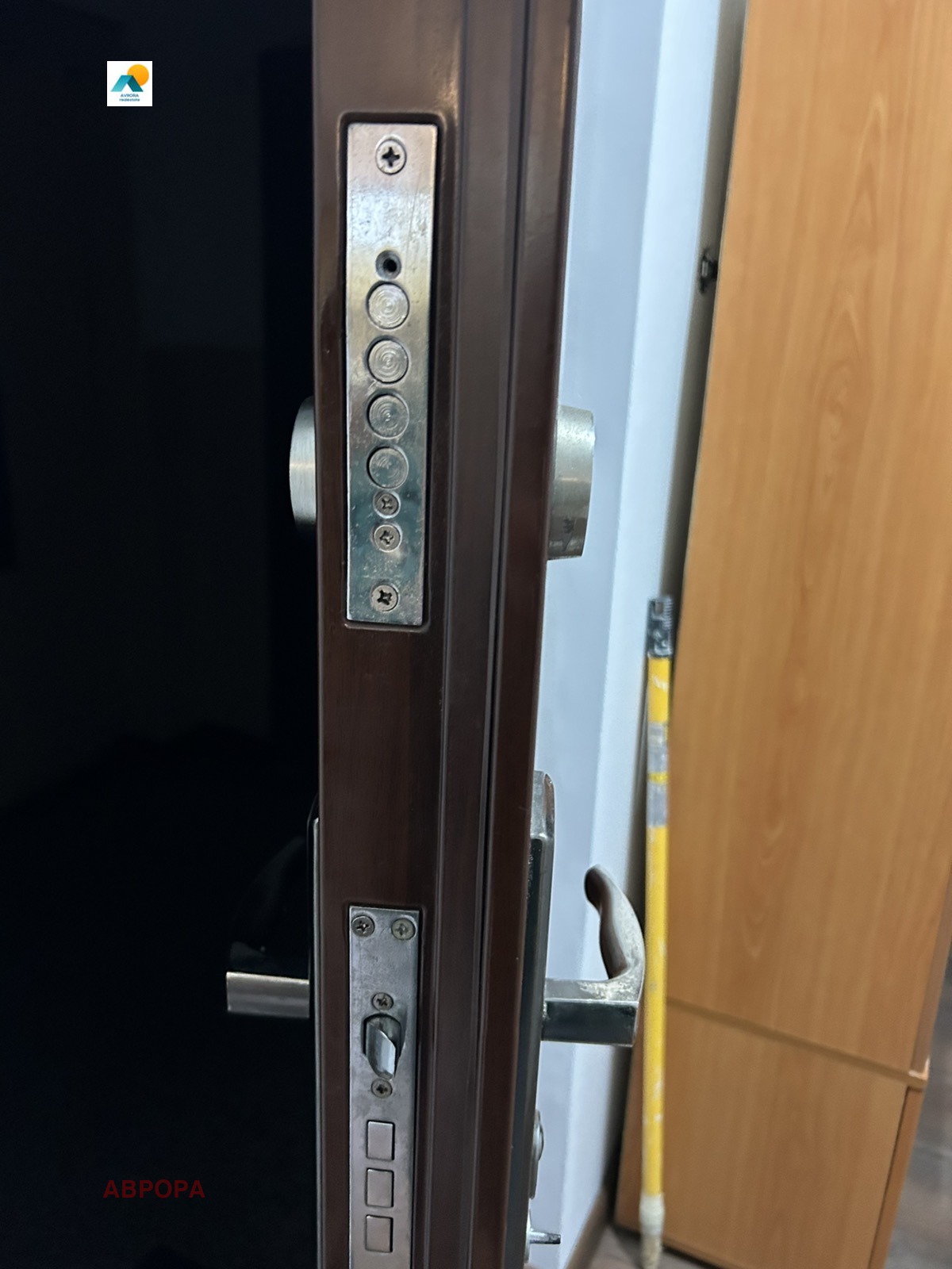 Продава 2-СТАЕН, гр. София, Красна поляна 1, снимка 10 - Апартаменти - 53889308