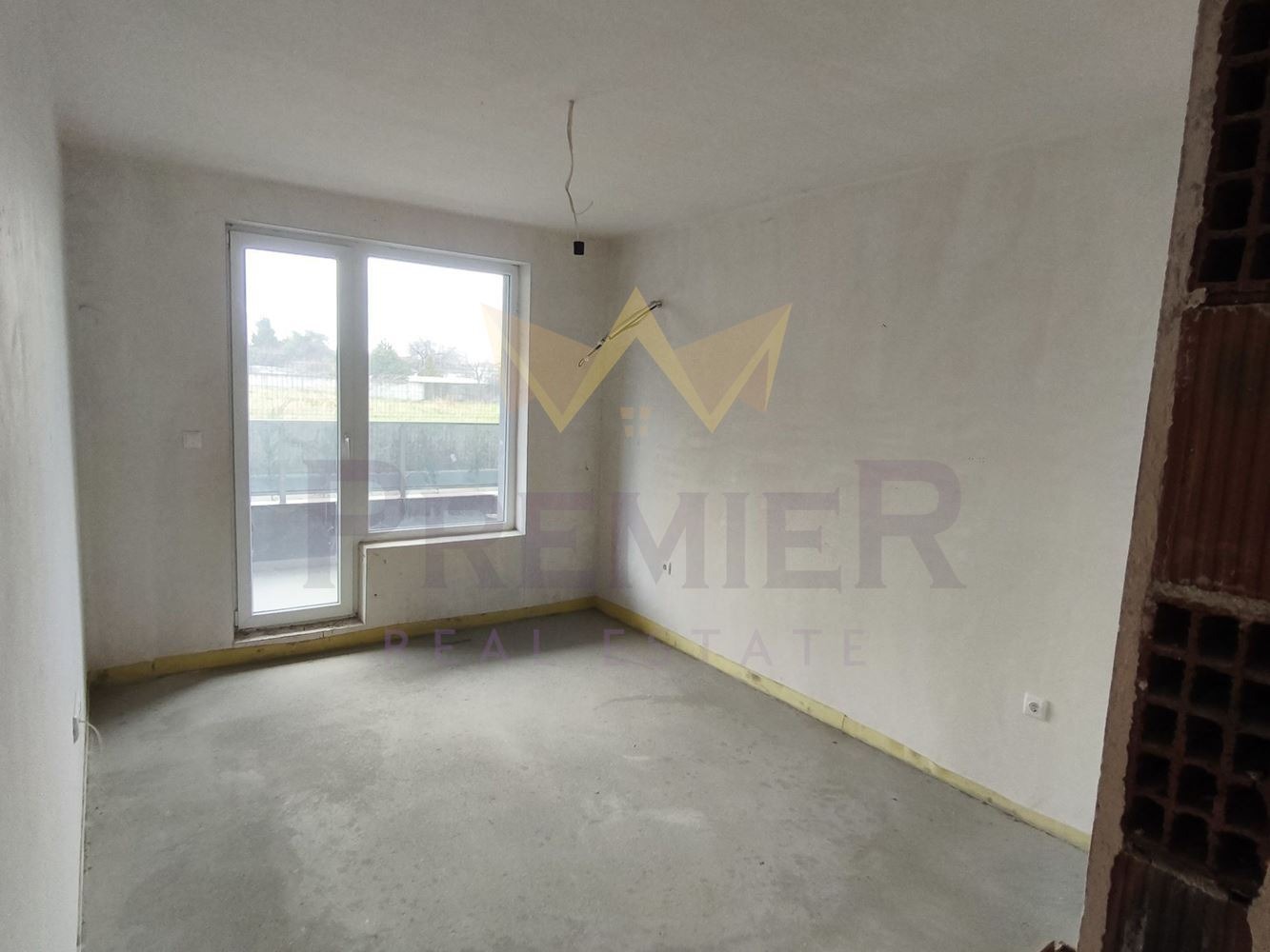 Продава 2-СТАЕН, гр. Пловдив, Беломорски, снимка 5 - Апартаменти - 54249798