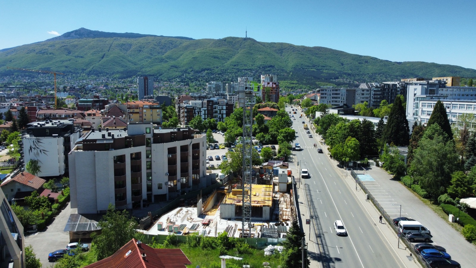 Продава 2-СТАЕН, гр. София, Овча купел 1, снимка 7 - Апартаменти - 54699530