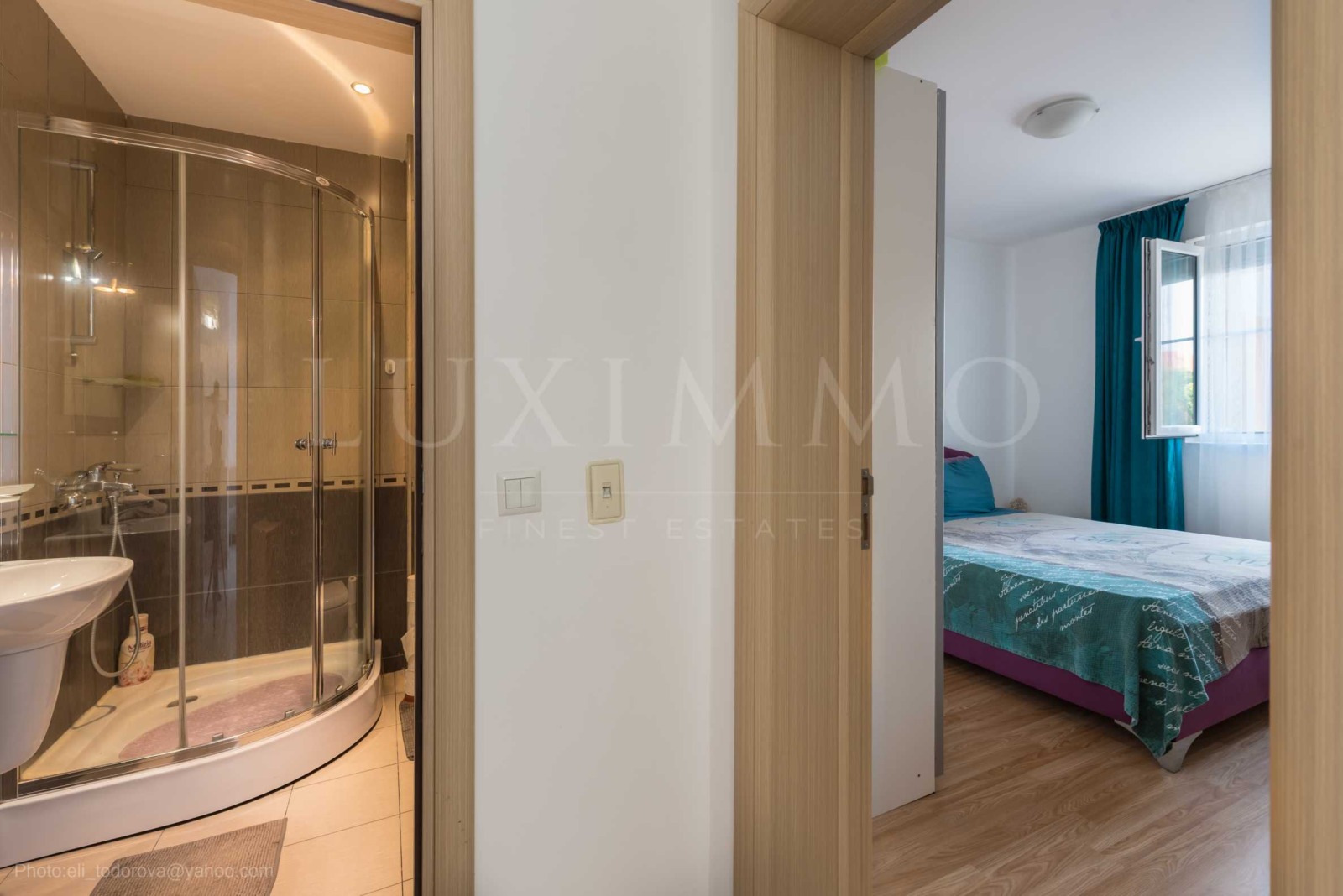 Продава 2-СТАЕН, гр. Созопол, област Бургас, снимка 12 - Апартаменти - 55024909