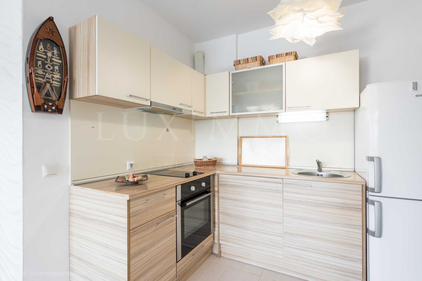 Продава 2-СТАЕН, гр. Созопол, област Бургас, снимка 9 - Апартаменти - 55024909