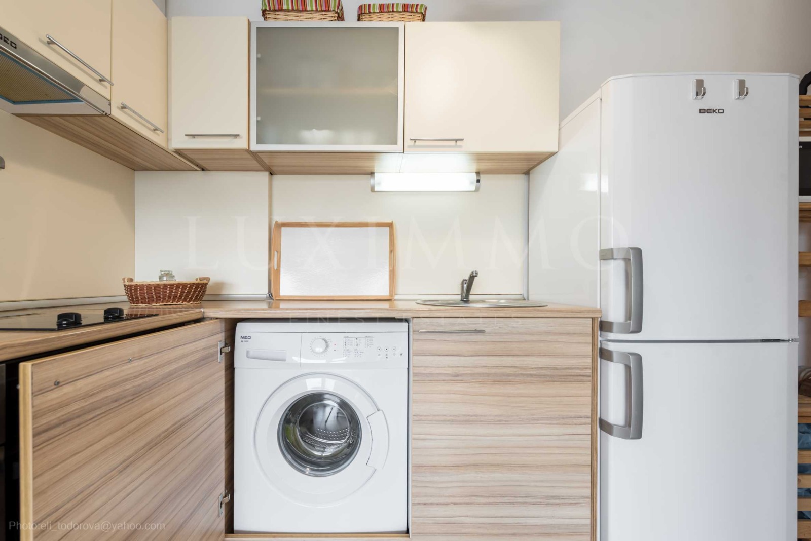 Продава 2-СТАЕН, гр. Созопол, област Бургас, снимка 10 - Апартаменти - 55024909