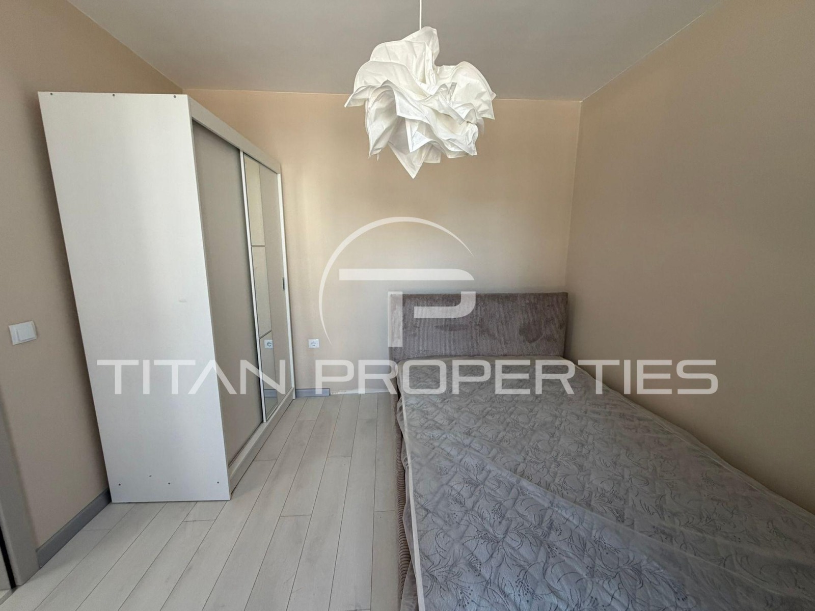 Продава 2-СТАЕН, гр. София, Малинова долина, снимка 4 - Апартаменти - 55649624