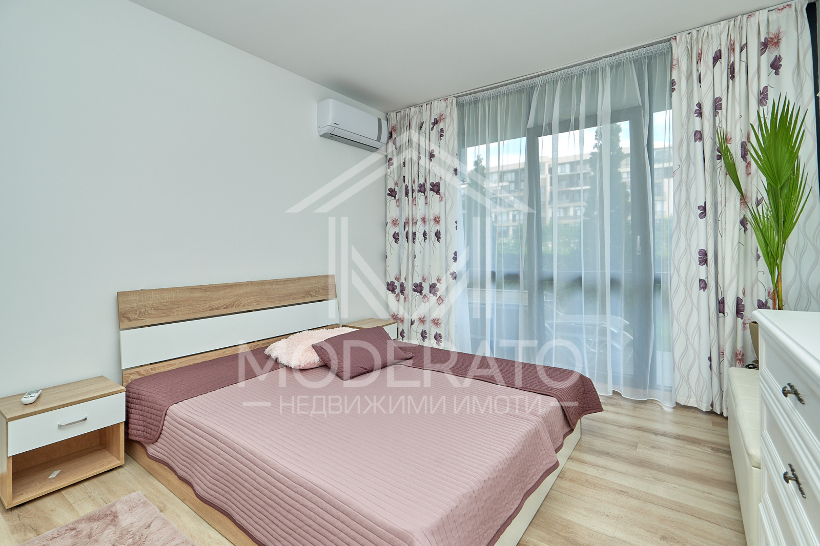 Продава 3-СТАЕН, гр. Свети Влас, област Бургас, снимка 12 - Апартаменти - 54119969