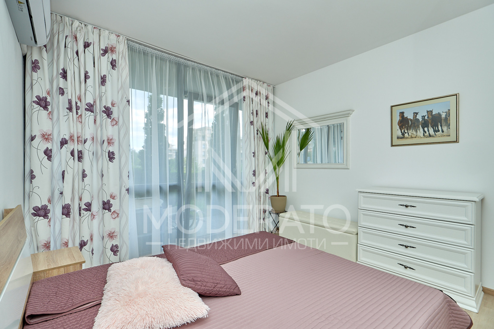 Продава 3-СТАЕН, гр. Свети Влас, област Бургас, снимка 13 - Апартаменти - 54119969