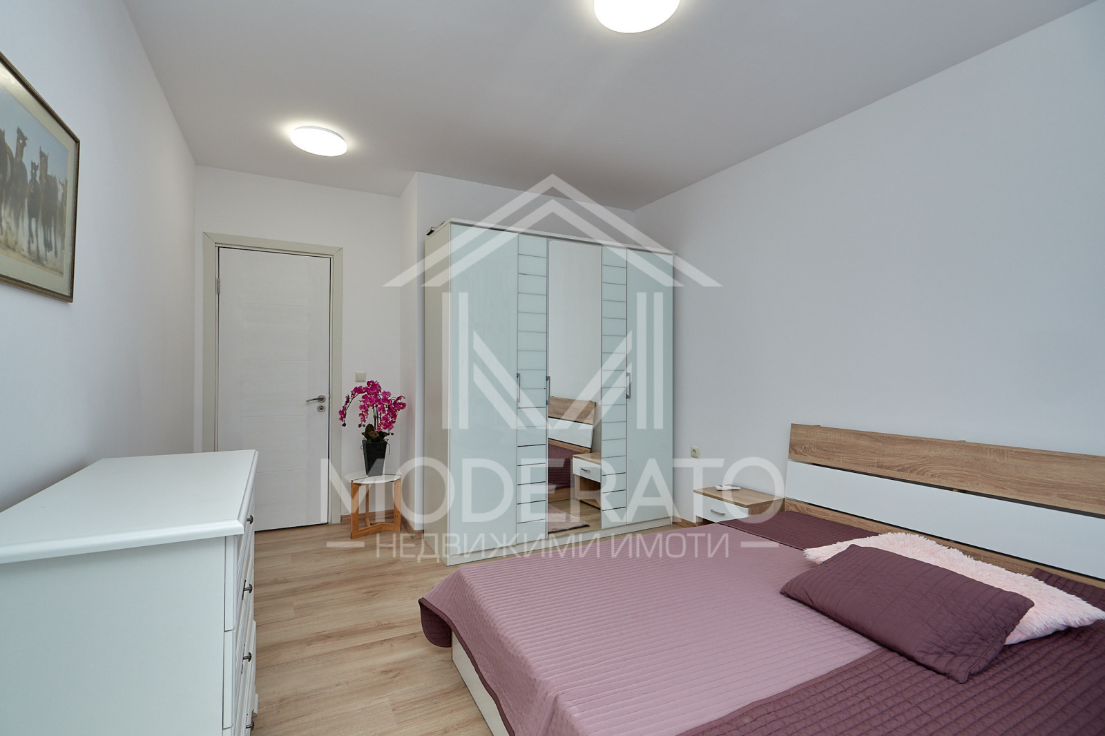 Продава 3-СТАЕН, гр. Свети Влас, област Бургас, снимка 14 - Апартаменти - 54119969