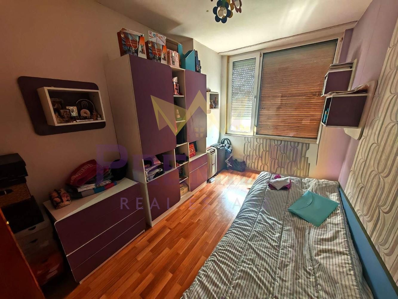 Продава 3-СТАЕН, гр. Бургас, Изгрев, снимка 14 - Апартаменти - 54131051