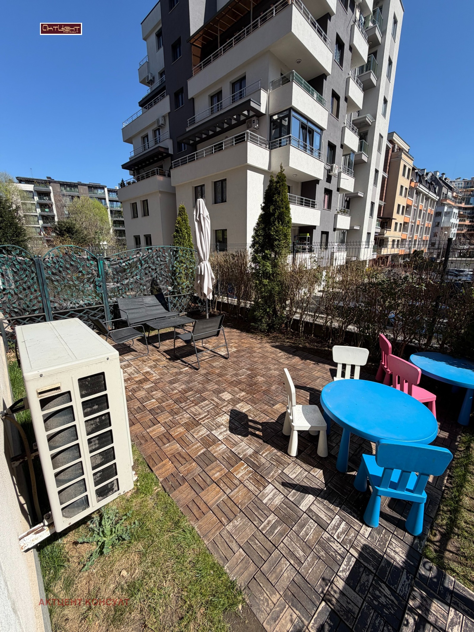 Продава 3-СТАЕН, гр. София, Дианабад, снимка 9 - Апартаменти - 54251811