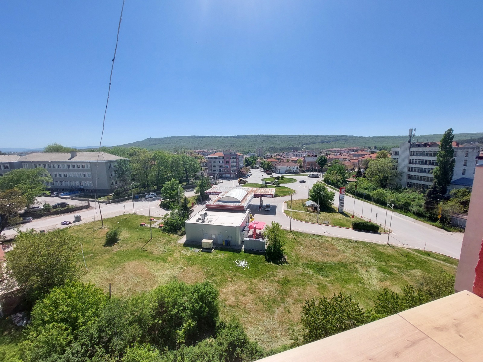 Продава 3-СТАЕН, гр. Горна Оряховица, област Велико Търново, снимка 7 - Апартаменти - 54344507