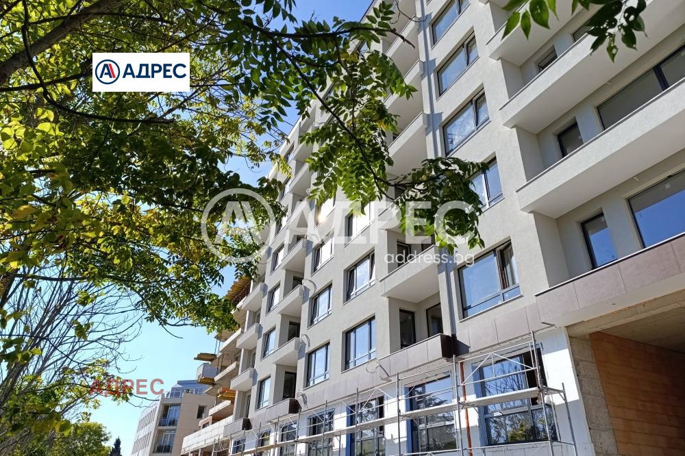 Продава 3-СТАЕН, гр. Варна, Център