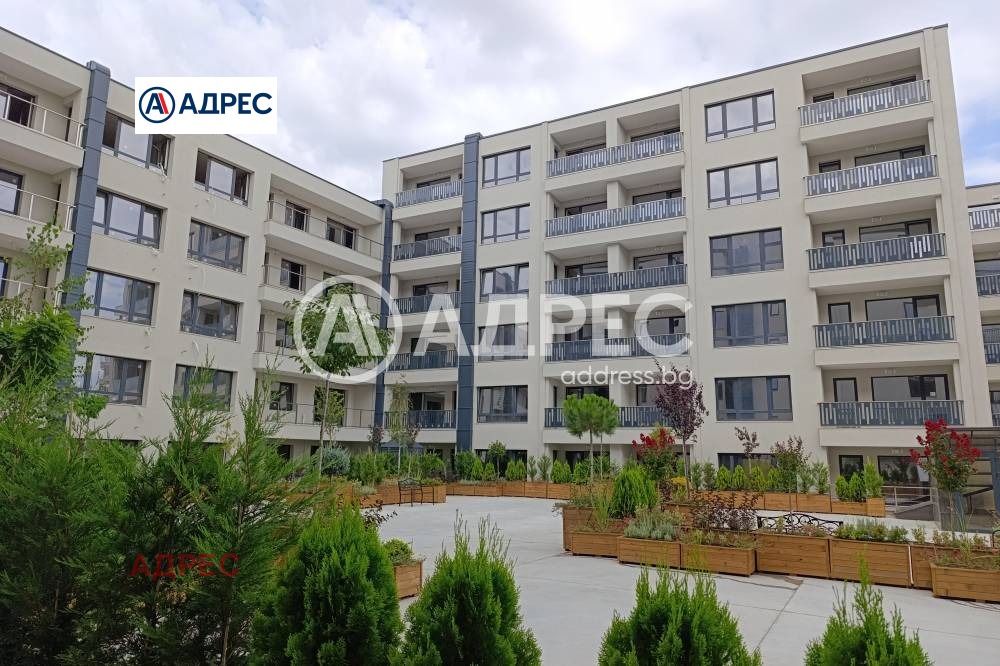 Продава 3-СТАЕН, гр. Варна, Център, снимка 2 - Апартаменти - 54564733