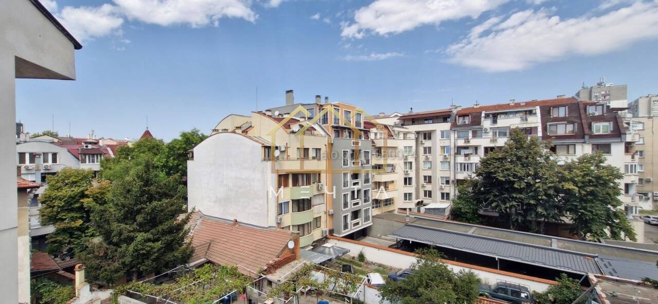 Продава 3-СТАЕН, гр. Пловдив, Кършияка, снимка 7 - Апартаменти - 56119168