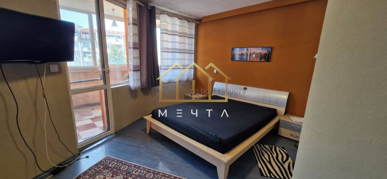 Продава 3-СТАЕН, гр. Пловдив, Кършияка, снимка 2 - Апартаменти - 56119168