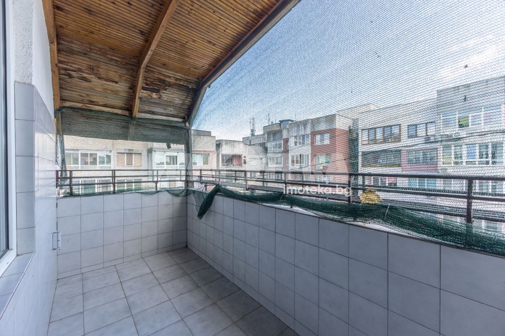 Продава МНОГОСТАЕН, гр. Варна, Спортна зала, снимка 8 - Апартаменти - 54995044