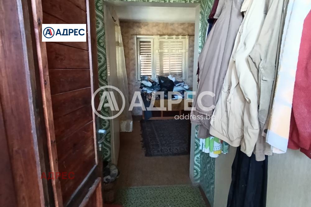 Продава КЪЩА, гр. Варна, м-т Боровец - север, снимка 11 - Къщи - 54135909