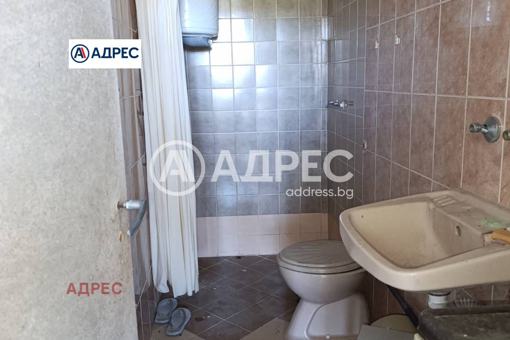 Продава КЪЩА, гр. Варна, м-т Боровец - север, снимка 13 - Къщи - 54135909