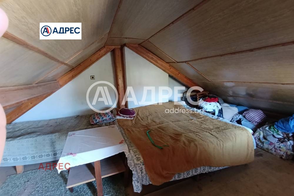 Продава КЪЩА, гр. Варна, м-т Боровец - север, снимка 9 - Къщи - 54135909