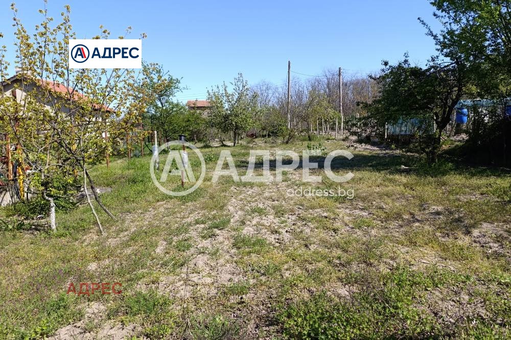 Продава КЪЩА, гр. Варна, м-т Боровец - север, снимка 17 - Къщи - 54135909