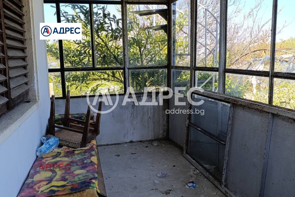 Продава КЪЩА, гр. Варна, м-т Боровец - север, снимка 15 - Къщи - 54135909