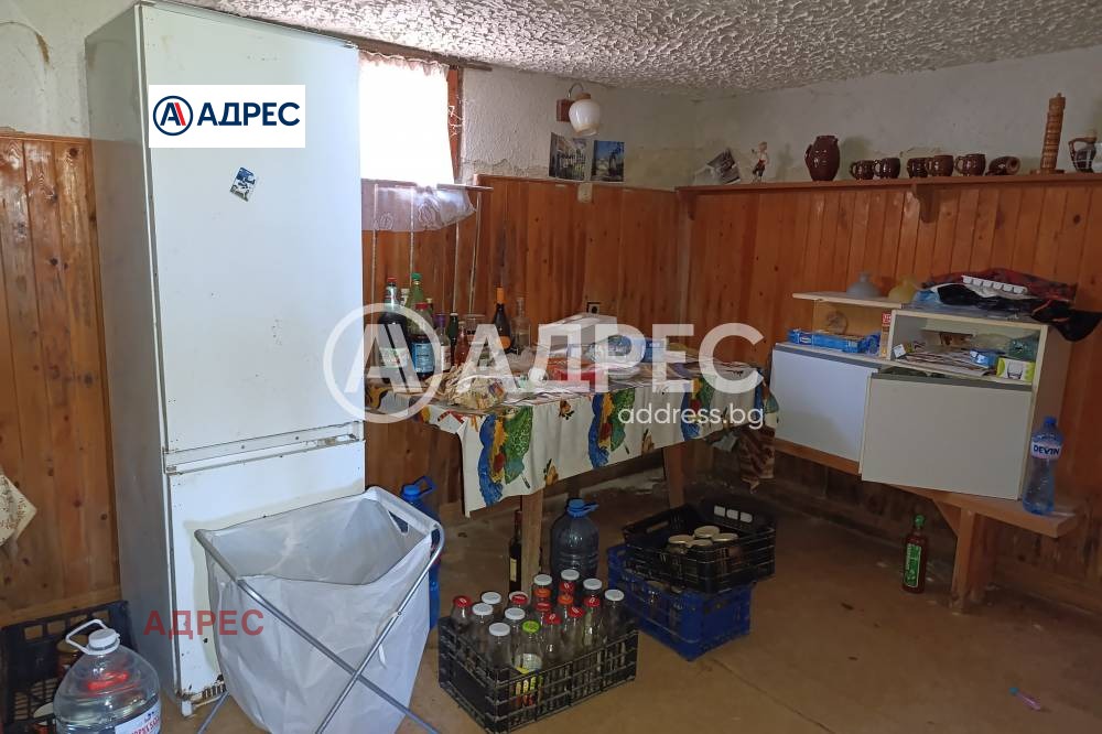 Продава КЪЩА, гр. Варна, м-т Боровец - север, снимка 5 - Къщи - 54135909