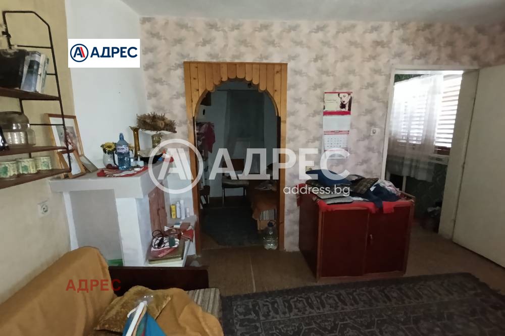 Продава КЪЩА, гр. Варна, м-т Боровец - север, снимка 4 - Къщи - 54135909