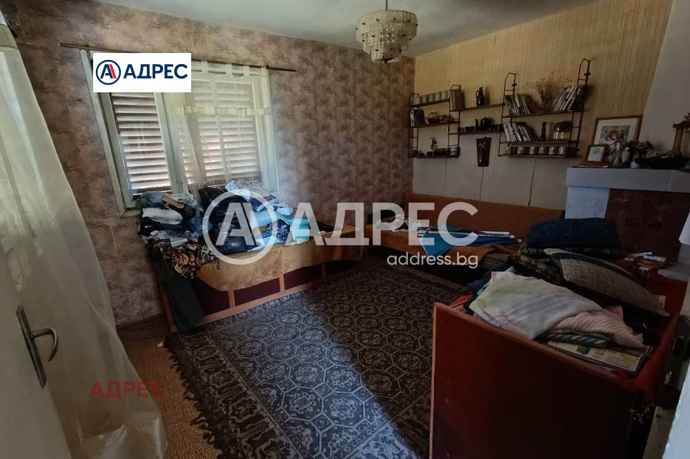 Продава КЪЩА, гр. Варна, м-т Боровец - север, снимка 6 - Къщи - 54135909