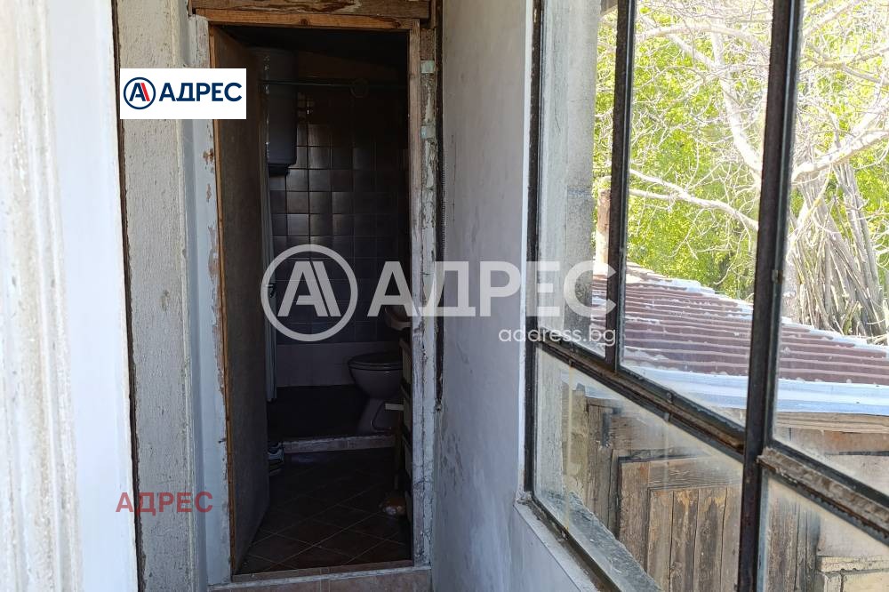 Продава КЪЩА, гр. Варна, м-т Боровец - север, снимка 14 - Къщи - 54135909