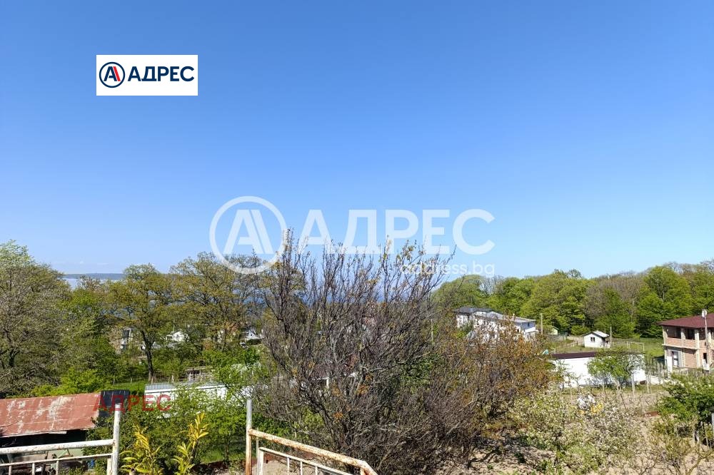 Продава КЪЩА, гр. Варна, м-т Боровец - север, снимка 16 - Къщи - 54135909