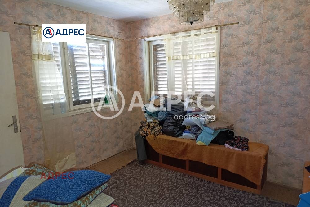 Продава КЪЩА, гр. Варна, м-т Боровец - север, снимка 7 - Къщи - 54135909