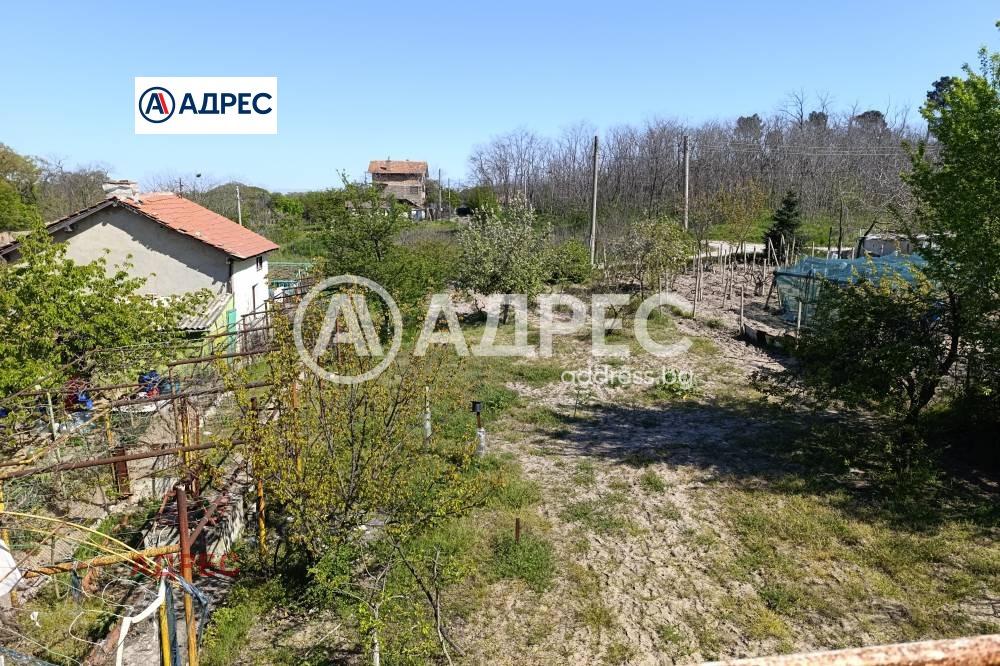 Продава КЪЩА, гр. Варна, м-т Боровец - север, снимка 3 - Къщи - 54135909