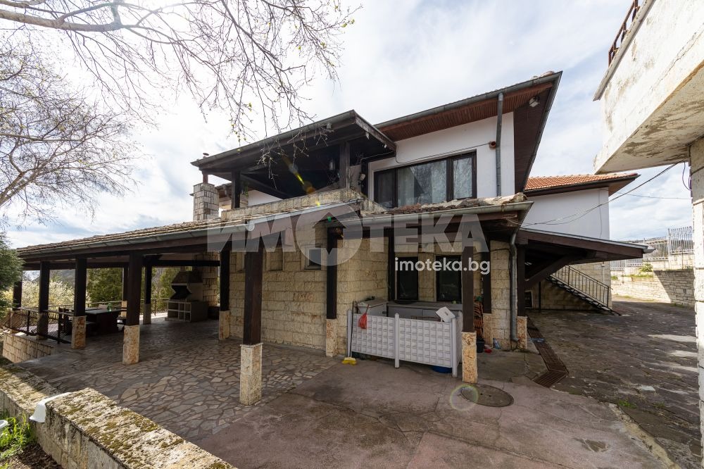 Продава КЪЩА, гр. Каварна, област Добрич, снимка 17 - Къщи - 54269155