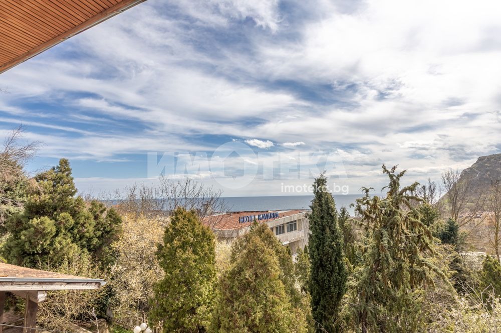 Продава КЪЩА, гр. Каварна, област Добрич, снимка 4 - Къщи - 54269155