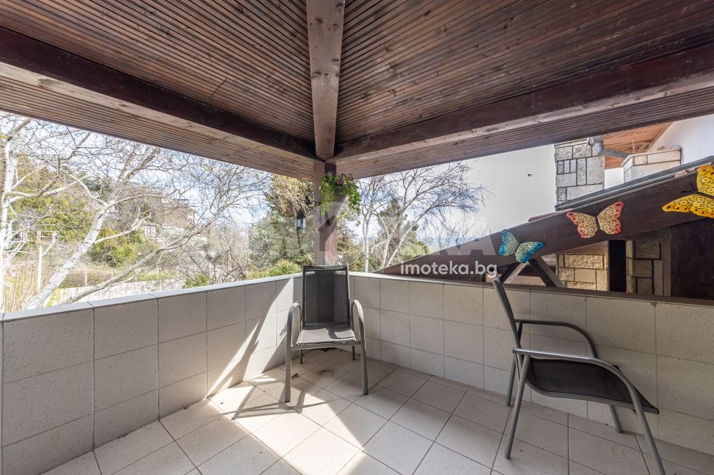 Продава КЪЩА, гр. Каварна, област Добрич, снимка 11 - Къщи - 54269155