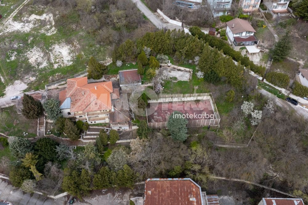 Продава КЪЩА, гр. Каварна, област Добрич, снимка 3 - Къщи - 54269155