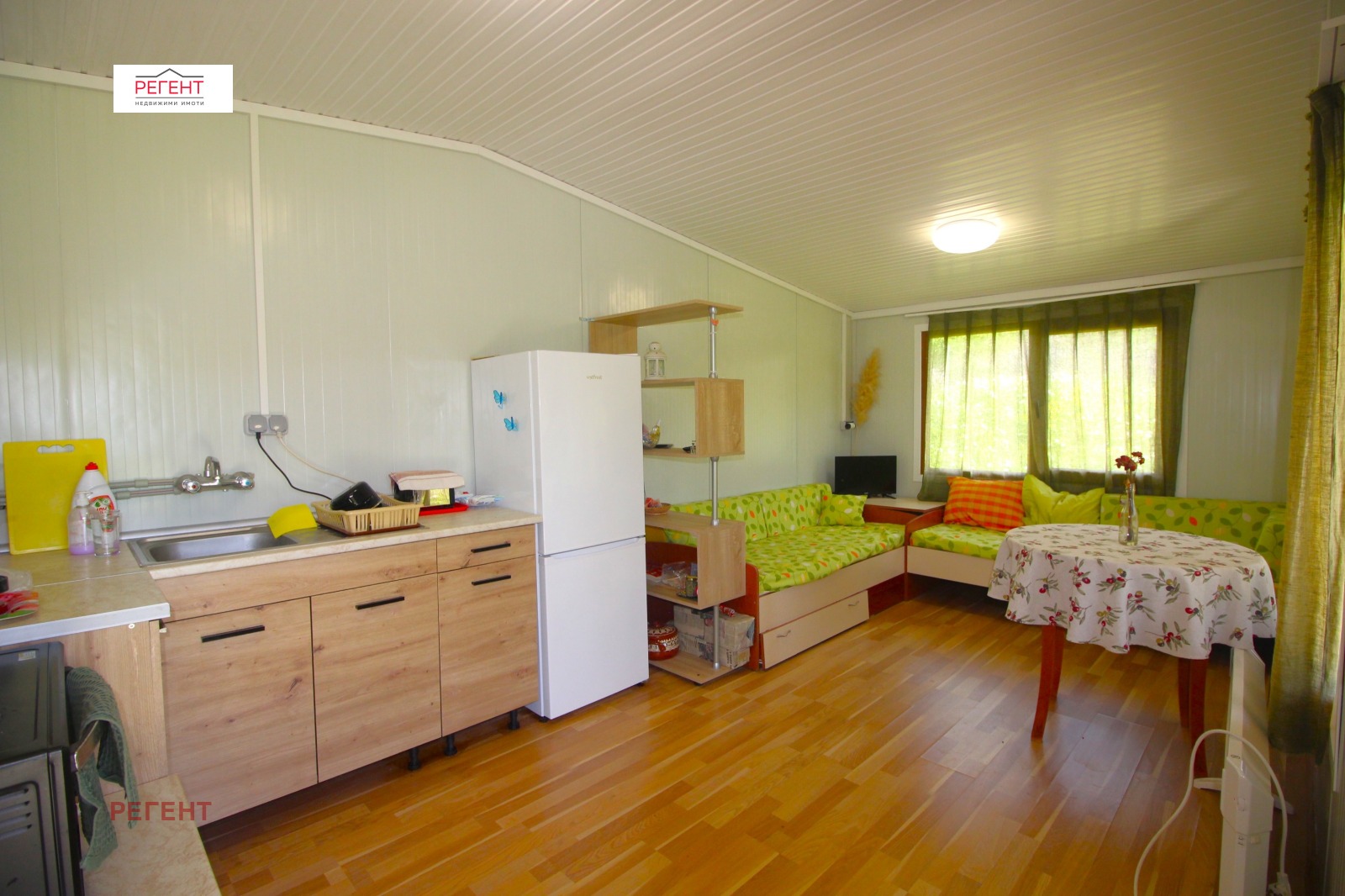 Продава КЪЩА, с. Скалско, област Габрово, снимка 13 - Къщи - 54370948