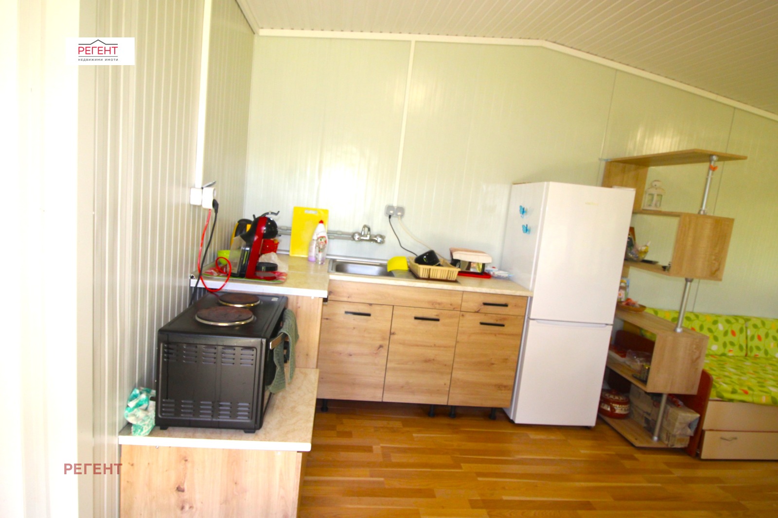 Продава КЪЩА, с. Скалско, област Габрово, снимка 14 - Къщи - 54370948