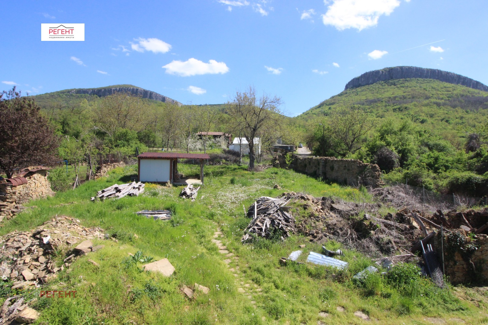 Продава КЪЩА, с. Скалско, област Габрово, снимка 11 - Къщи - 54370948