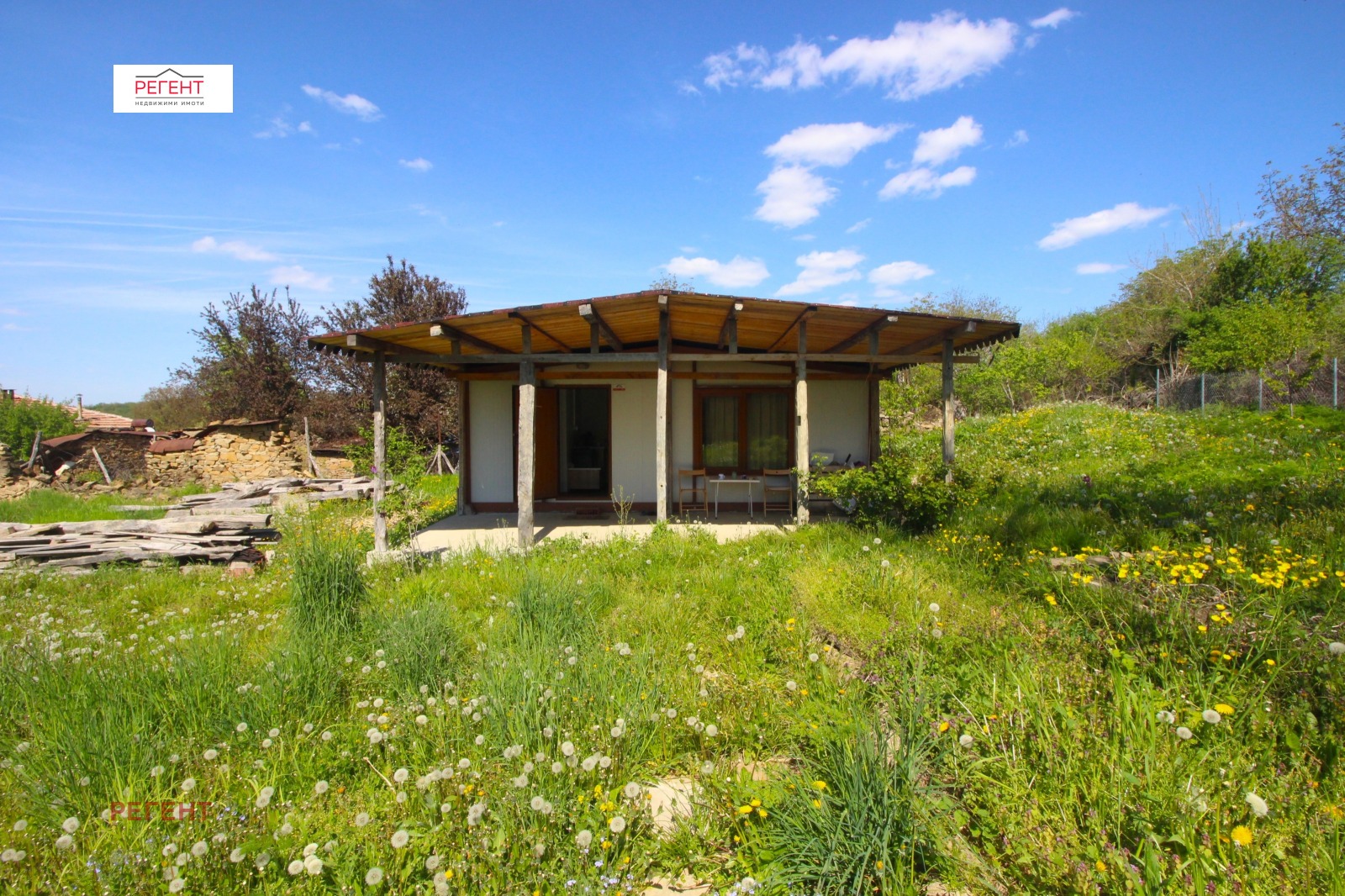 Продава КЪЩА, с. Скалско, област Габрово, снимка 12 - Къщи - 54370948