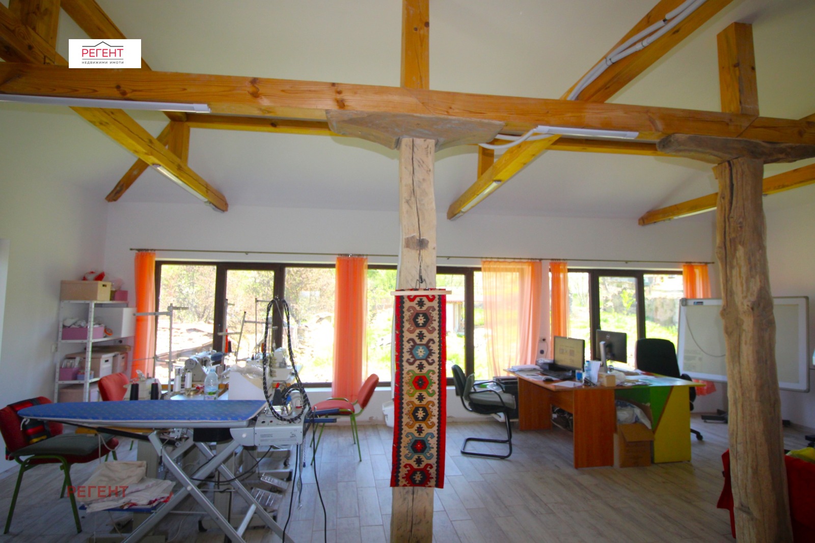 Продава КЪЩА, с. Скалско, област Габрово, снимка 8 - Къщи - 54370948