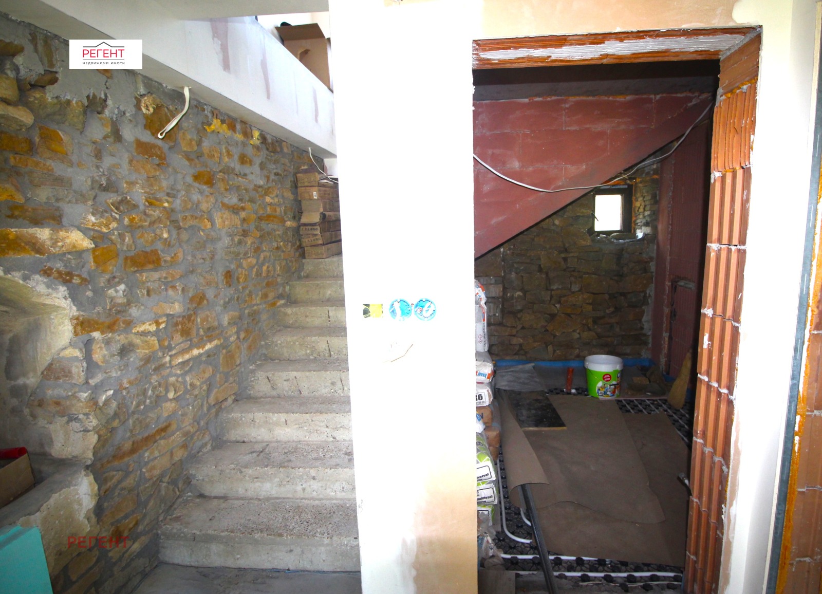 Продава КЪЩА, с. Скалско, област Габрово, снимка 6 - Къщи - 54370948