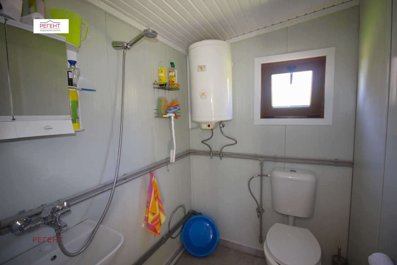 Продава КЪЩА, с. Скалско, област Габрово, снимка 16 - Къщи - 54370948