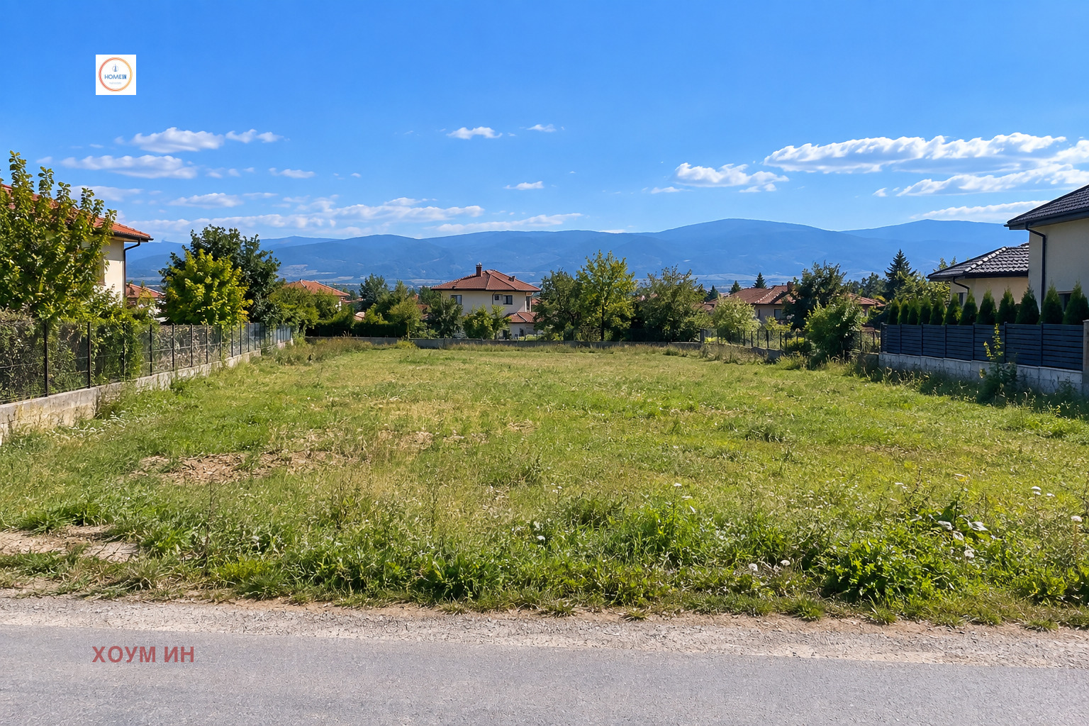 Продава ПАРЦЕЛ, гр. Костинброд, област София област