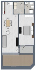 Продава 2-СТАЕН, град Варна, Бриз • 140000 € • 49620213 — Holmes.bg