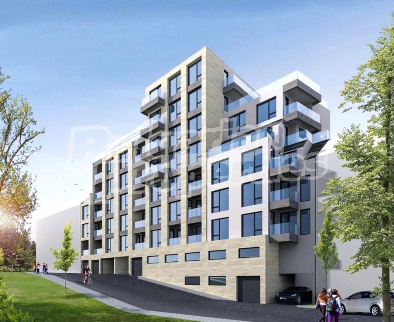 Продава 2-СТАЕН в град Варна, Погреби - 80 кв.м / 136 500 € » 266 970.80 лв., БЪЛГЕРИАН ПРОПЕРТИС ВАРНА