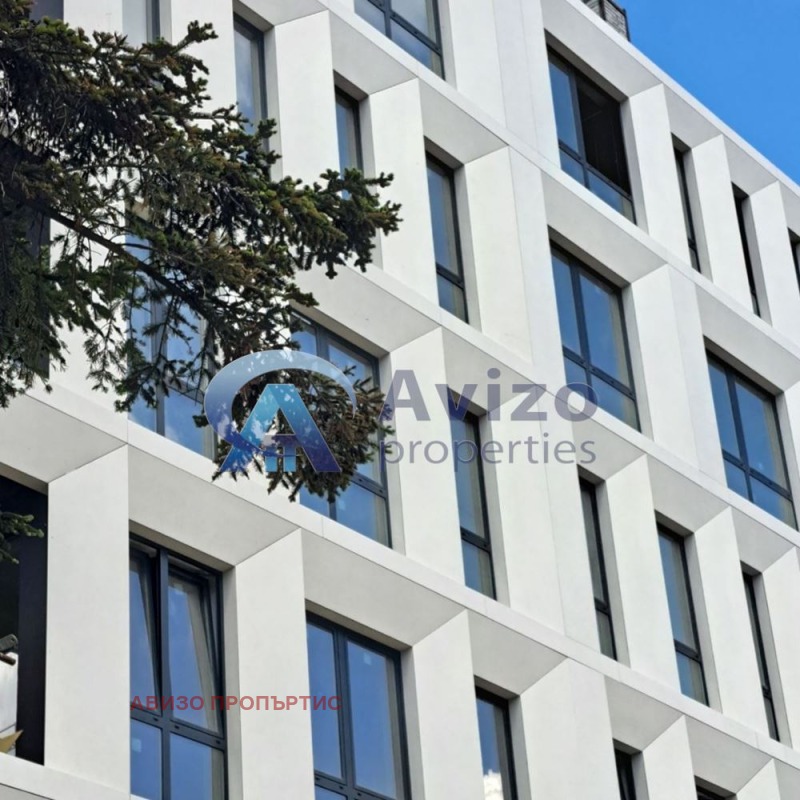 Продава 4-СТАЕН в град София, Лозенец - 210 кв.м / 600 000 € » 1 173 498.00 лв., АВИЗО ПРОПЪРТИС