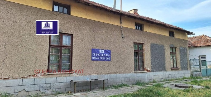 Продава КЪЩА в област Монтана, гр. Вълчедръм - 120 кв.м / 8 900 € » 17 406.89 лв., СТЕРРА КОНСУЛТ