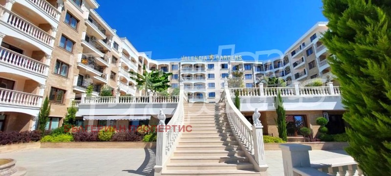 Продава МАГАЗИН в област Бургас, гр. Несебър - 27 кв.м / 68 000 € » 132 996.44 лв., БЪЛГЕРИАН ПРОПЕРТИС