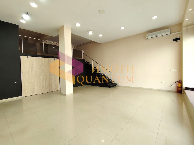 Продава ФРИЗЬОРСКИ/КОЗМЕТИЧЕН САЛОН в град Варна, ЖП Гара - 100 кв.м / 170 000 € » 332 491.10 лв., ИМОТИ КУАНТУМ